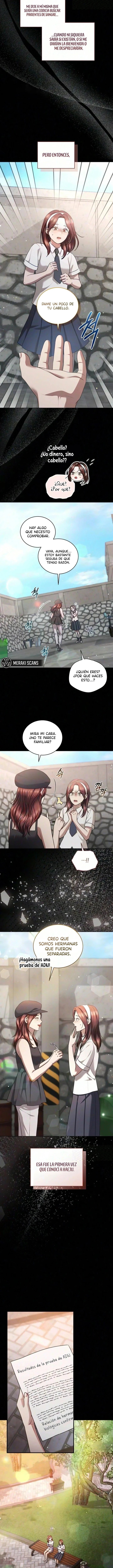 Mentiras perversas Capítulo 43 - Page 14
