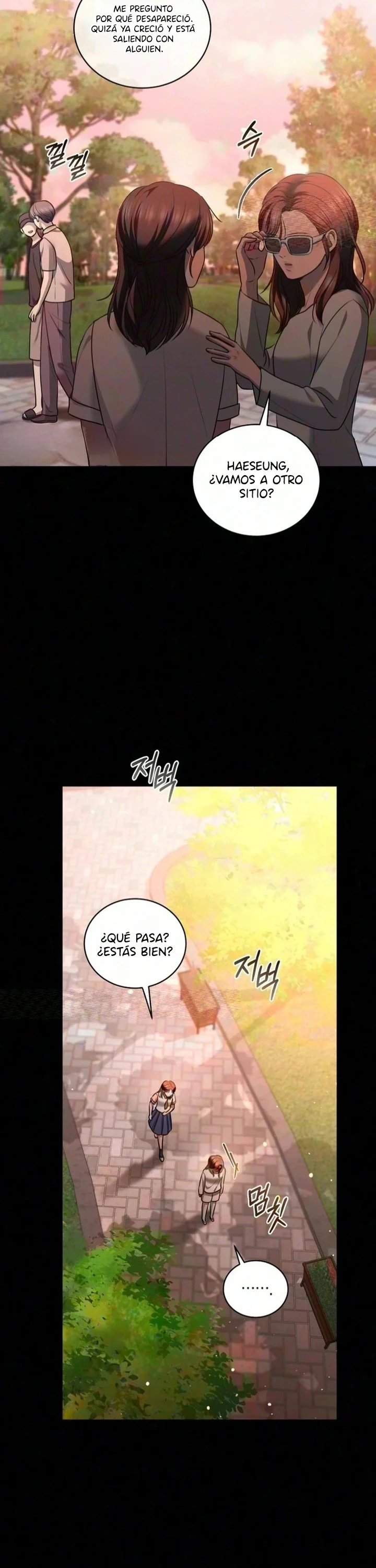 Mentiras perversas Capítulo 43 - Page 17