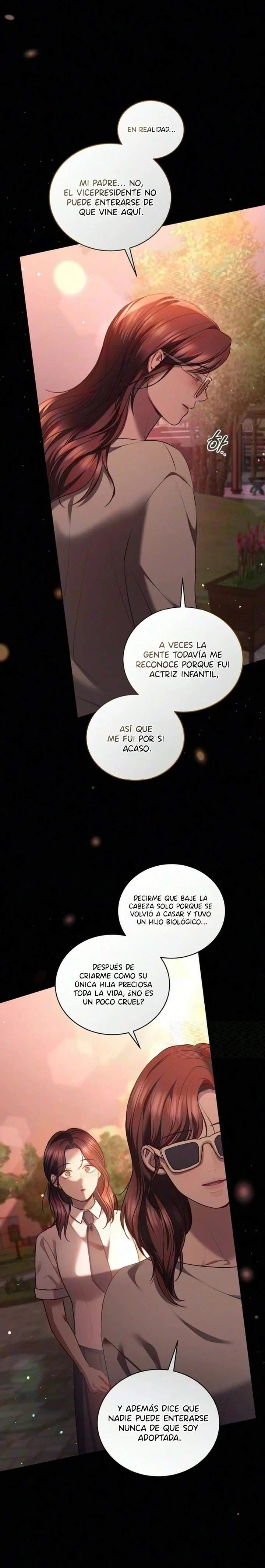 Mentiras perversas Capítulo 43 - Page 18