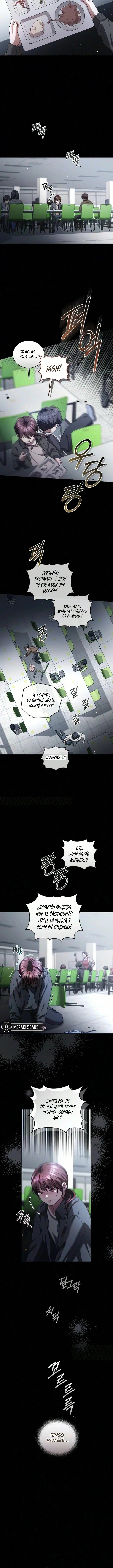 Mentiras perversas Capítulo 43 - Page 8