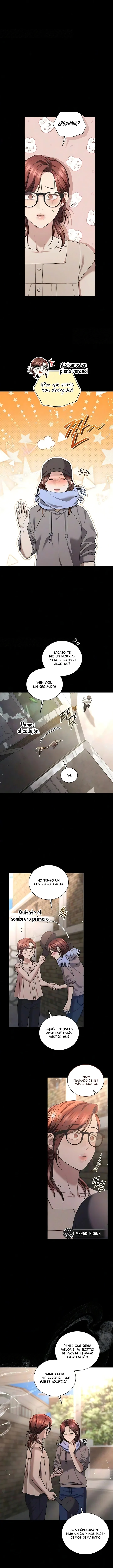 Mentiras perversas Capítulo 44 - Page 4