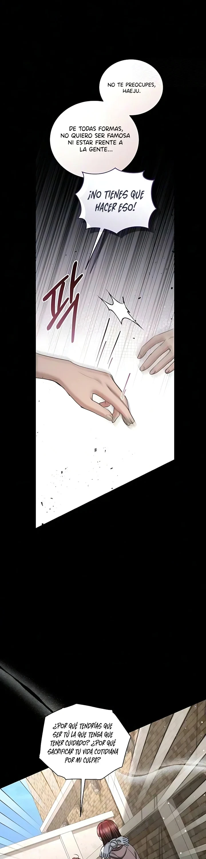 Mentiras perversas Capítulo 44 - Page 5