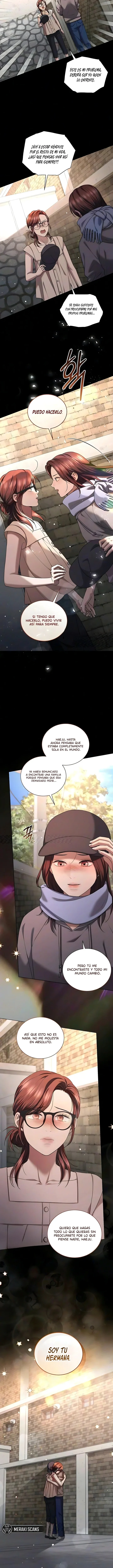 Mentiras perversas Capítulo 44 - Page 6