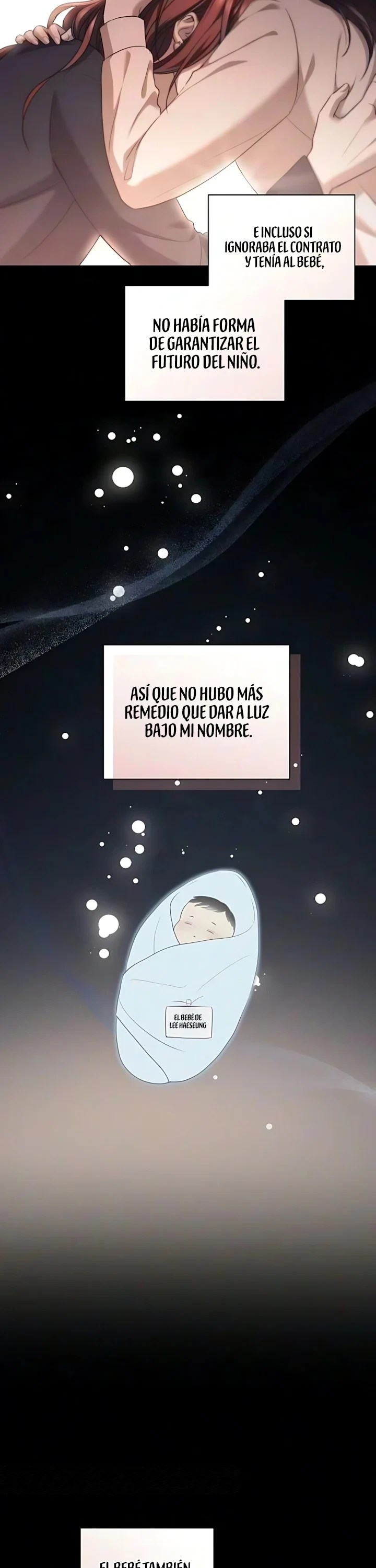 Mentiras perversas Capítulo 44 - Page 11