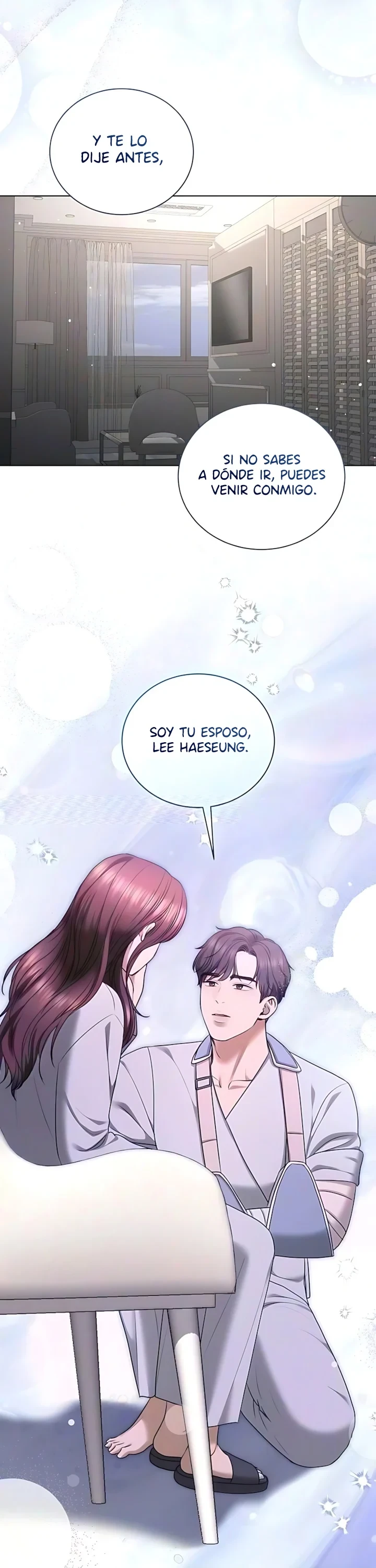 Mentiras perversas Capítulo 44 - Page 15