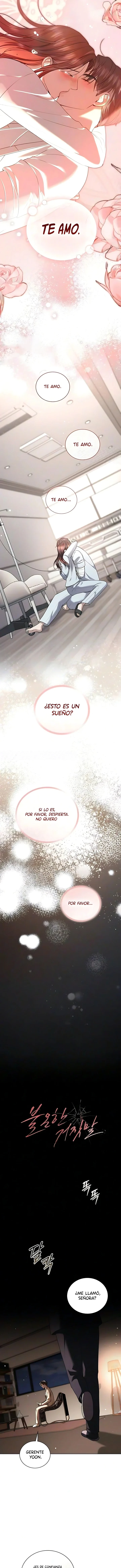 Mentiras perversas Capítulo 44 - Page 18