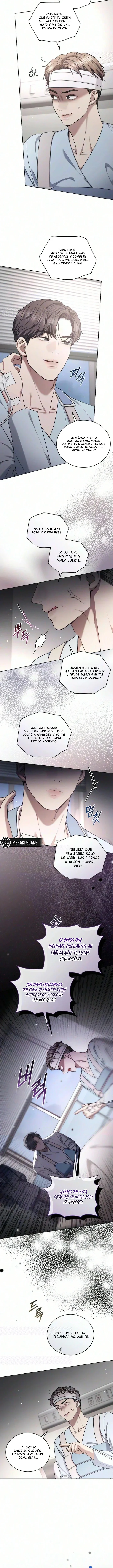 Mentiras perversas Capítulo 45 - Page 8