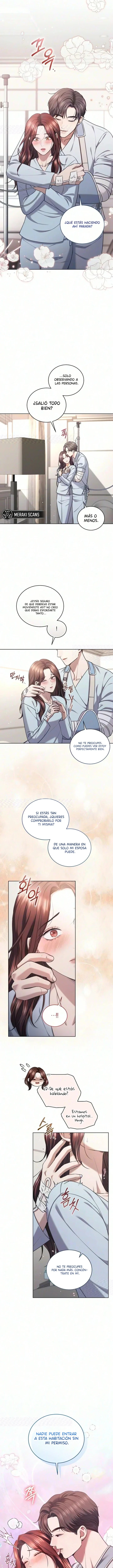 Mentiras perversas Capítulo 45 - Page 16