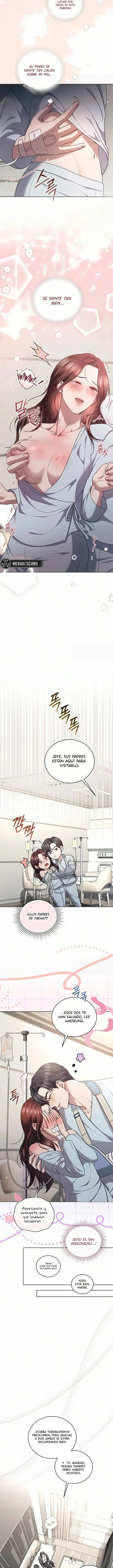 Mentiras perversas Capítulo 45 - Page 18
