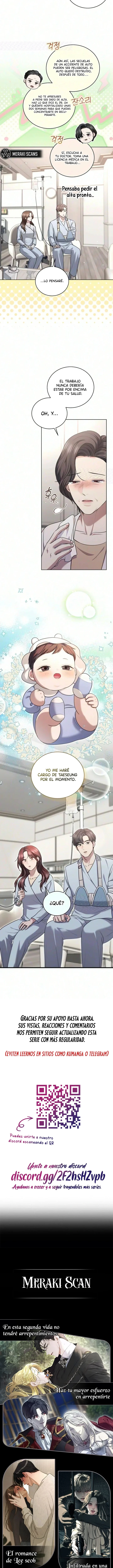 Mentiras perversas Capítulo 45 - Page 20