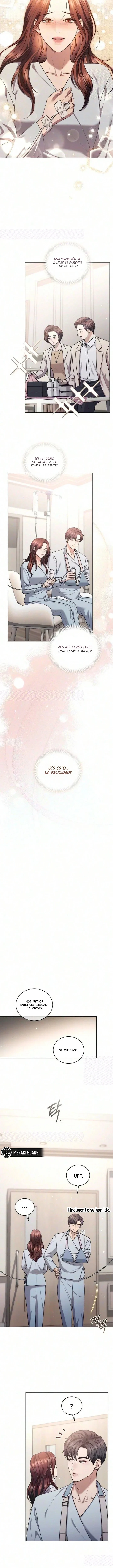 Mentiras perversas Capítulo 46 - Page 4