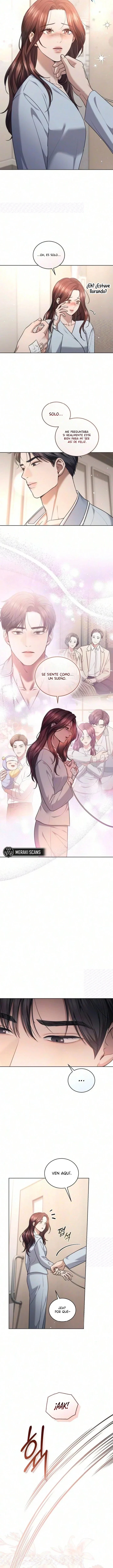 Mentiras perversas Capítulo 46 - Page 6