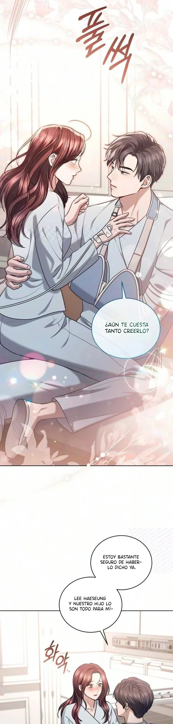 Mentiras perversas Capítulo 46 - Page 7