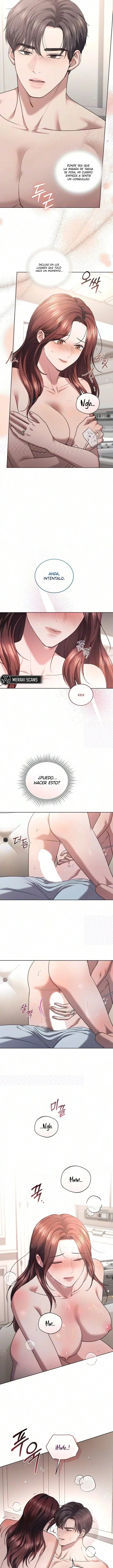 Mentiras perversas Capítulo 46 - Page 10
