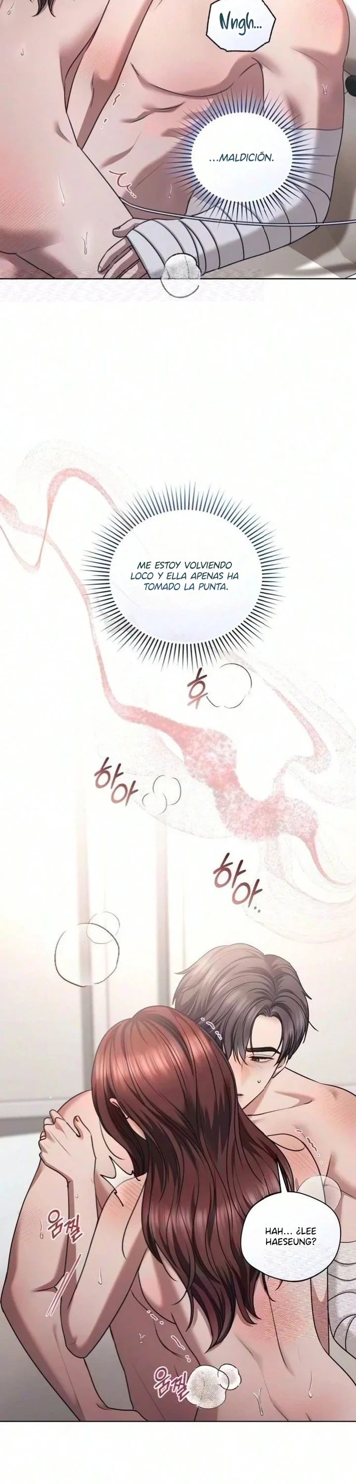 Mentiras perversas Capítulo 46 - Page 11