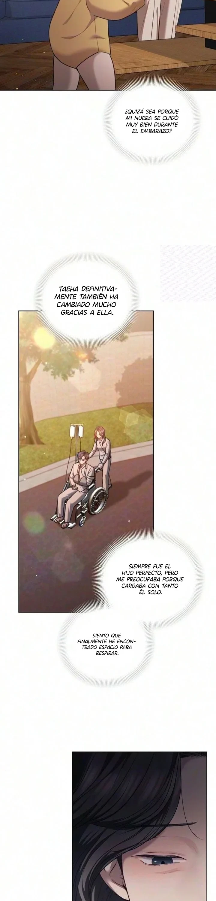 Mentiras perversas Capítulo 46 - Page 17
