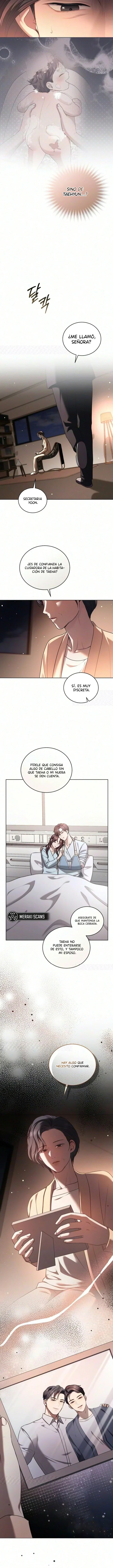 Mentiras perversas Capítulo 47 - Page 4