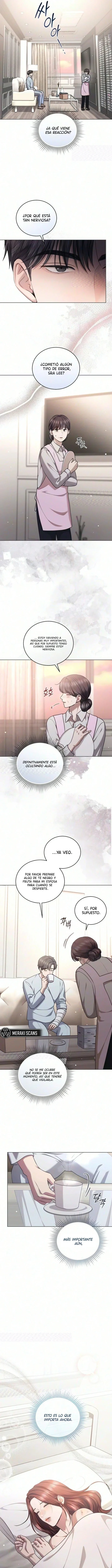 Mentiras perversas Capítulo 47 - Page 8