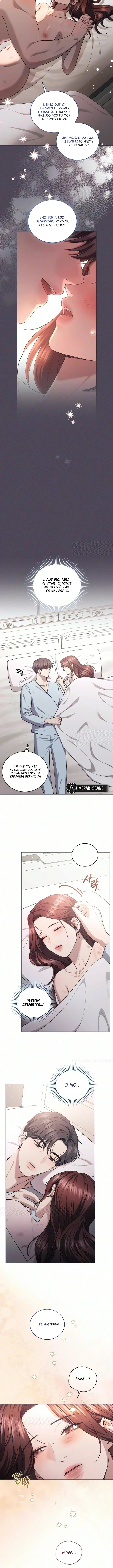 Mentiras perversas Capítulo 47 - Page 12