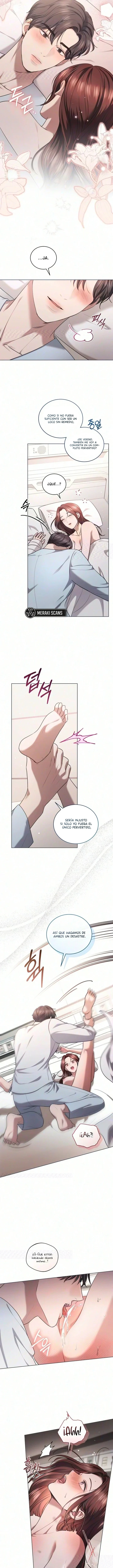 Mentiras perversas Capítulo 47 - Page 14