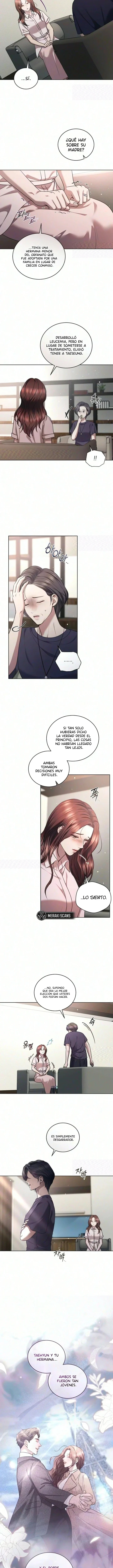Mentiras perversas Capítulo 48 - Page 4