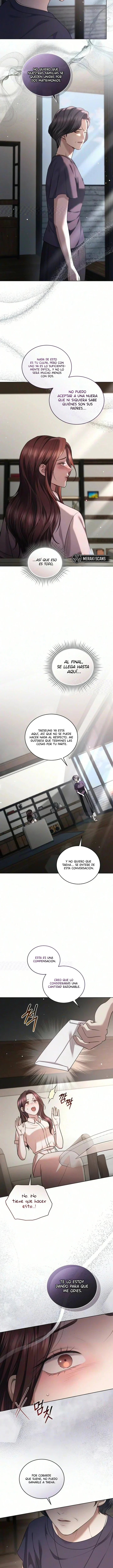 Mentiras perversas Capítulo 48 - Page 6