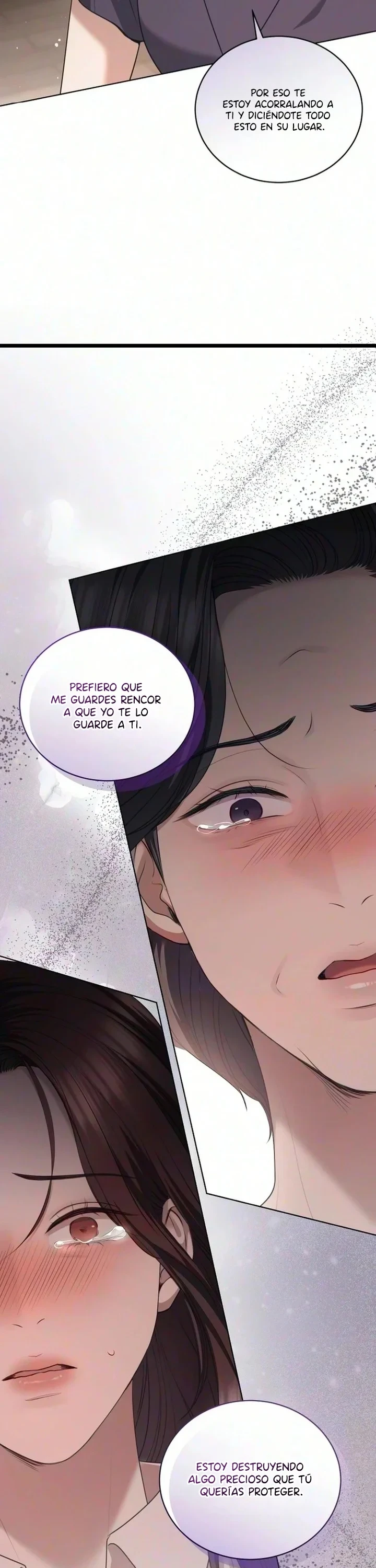 Mentiras perversas Capítulo 48 - Page 7