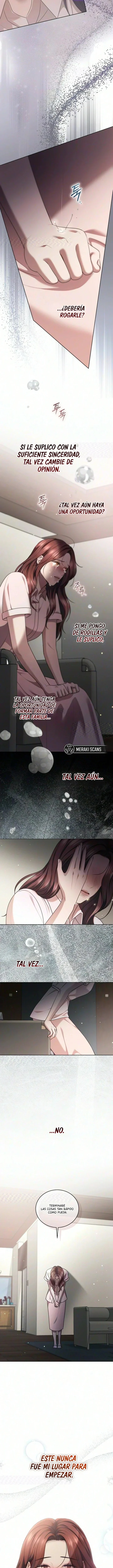 Mentiras perversas Capítulo 48 - Page 8
