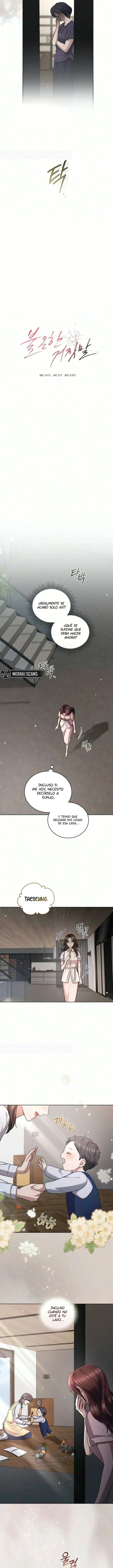 Mentiras perversas Capítulo 48 - Page 10