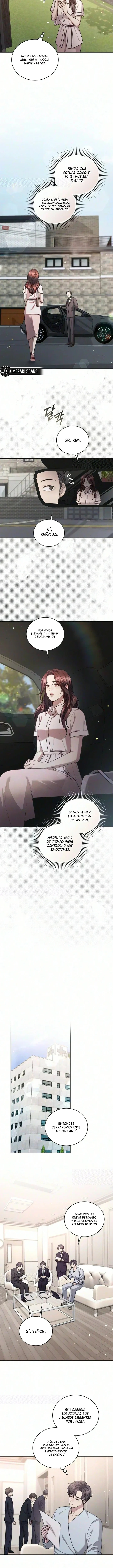 Mentiras perversas Capítulo 48 - Page 14