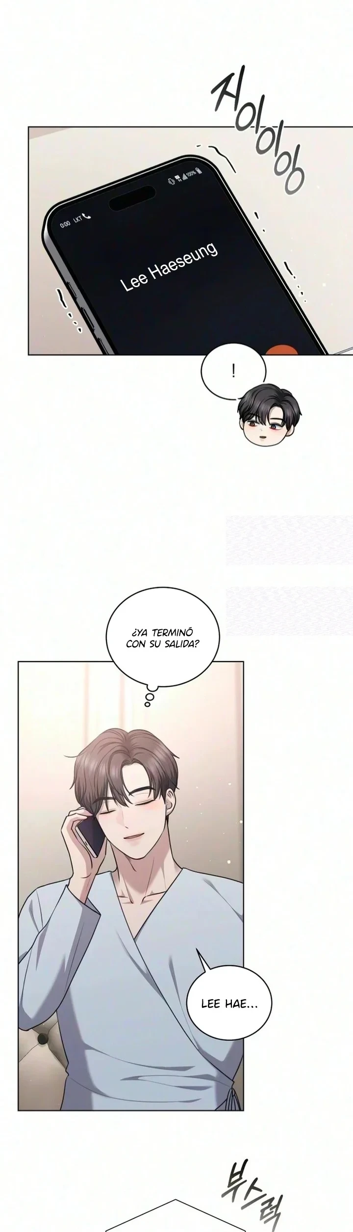 Mentiras perversas Capítulo 48 - Page 15