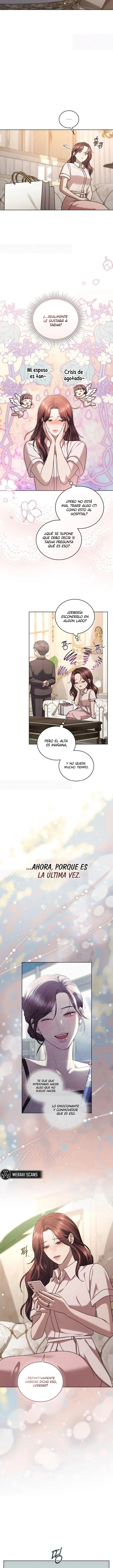 Mentiras perversas Capítulo 49 - Page 8