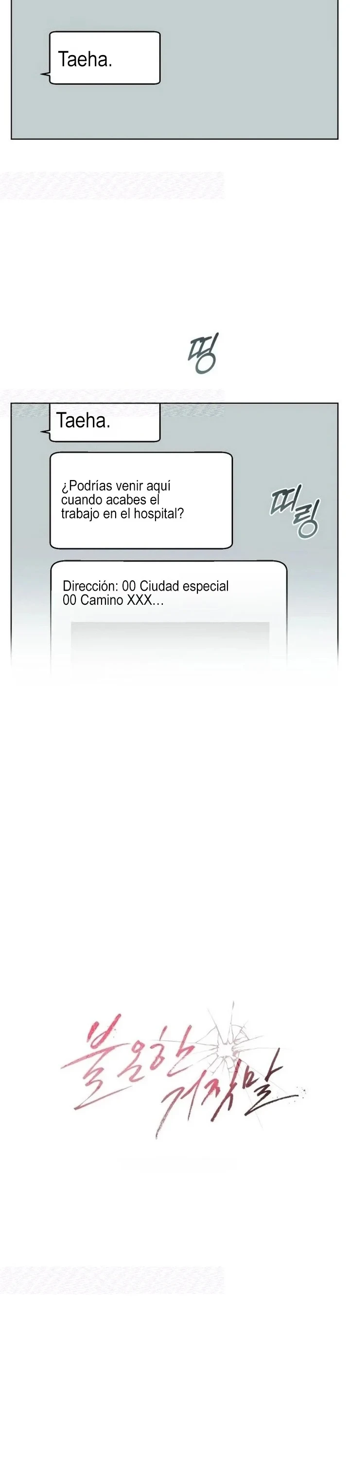 Mentiras perversas Capítulo 49 - Page 9
