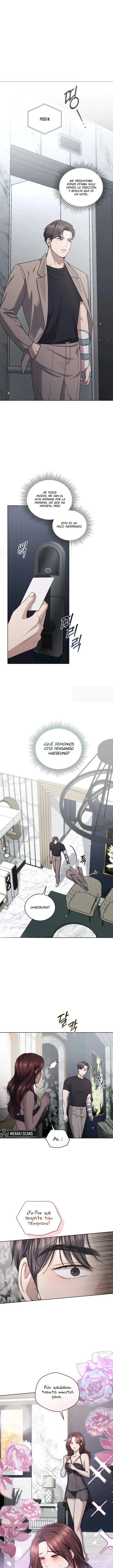 Mentiras perversas Capítulo 49 - Page 10