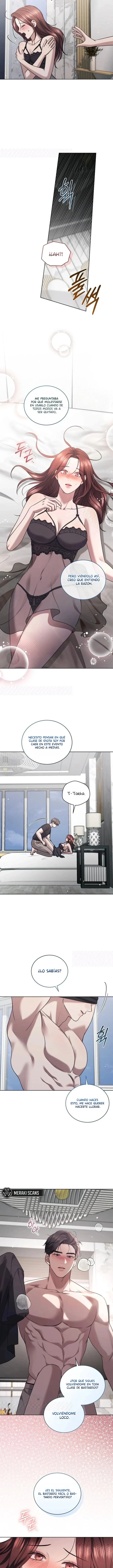 Mentiras perversas Capítulo 49 - Page 12