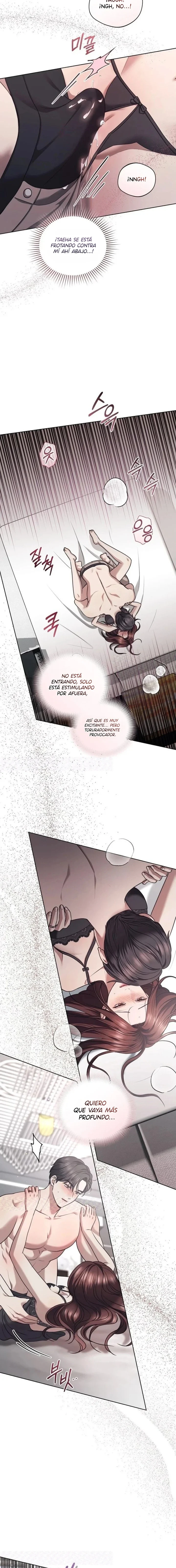 Mentiras perversas Capítulo 49 - Page 18
