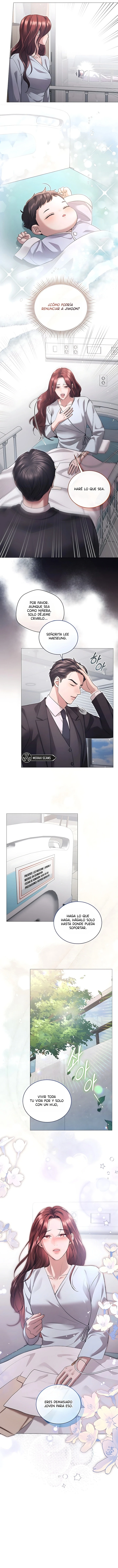 Mentiras perversas Capítulo 5 - Page 3