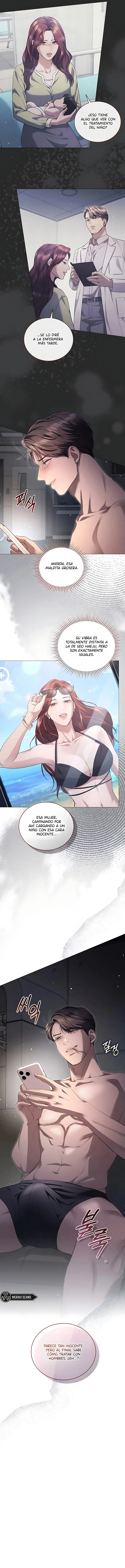 Mentiras perversas Capítulo 5 - Page 9