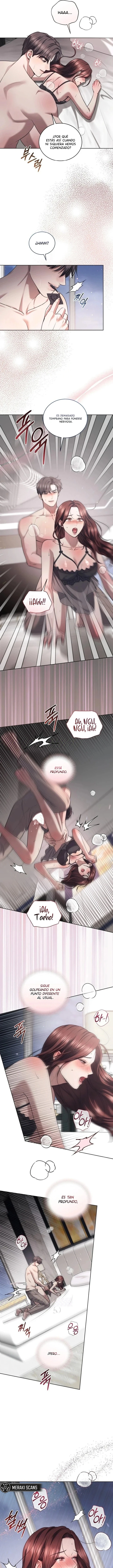 Mentiras perversas Capítulo 50 - Page 4