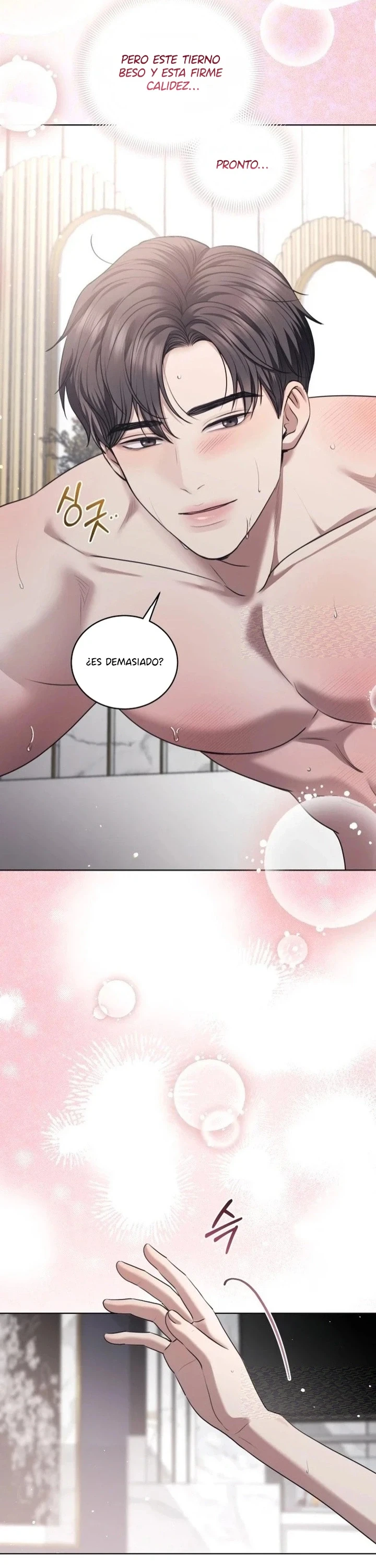 Mentiras perversas Capítulo 50 - Page 7