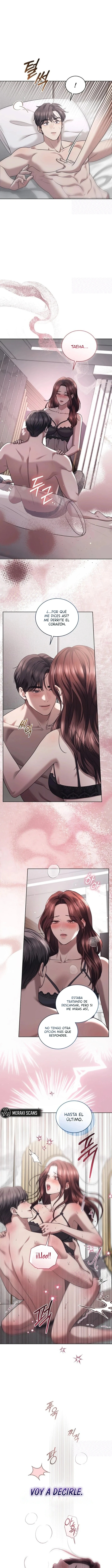 Mentiras perversas Capítulo 50 - Page 8