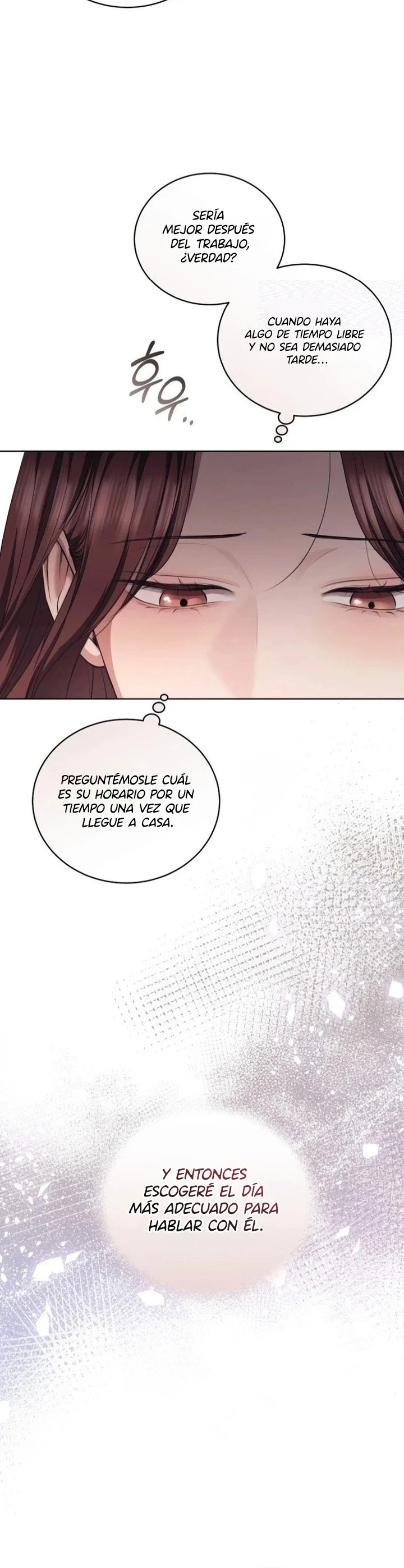 Mentiras perversas Capítulo 50 - Page 15