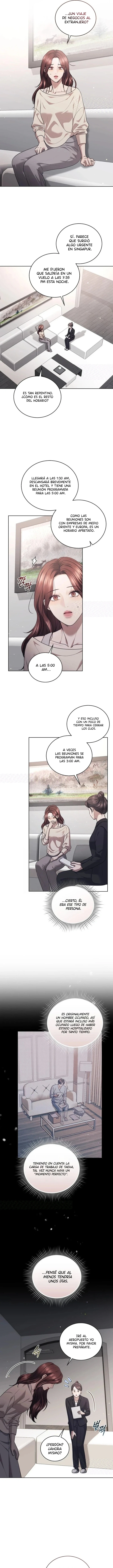 Mentiras perversas Capítulo 50 - Page 16