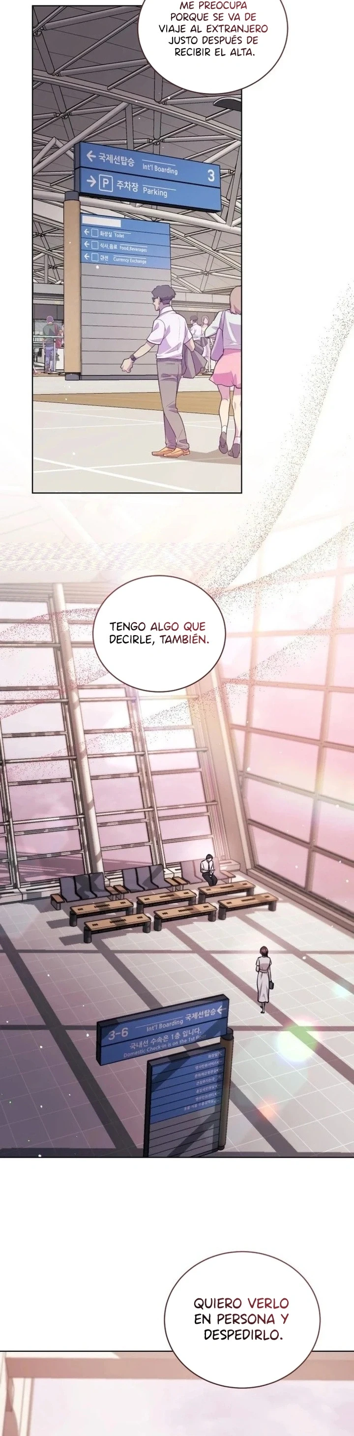 Mentiras perversas Capítulo 50 - Page 17