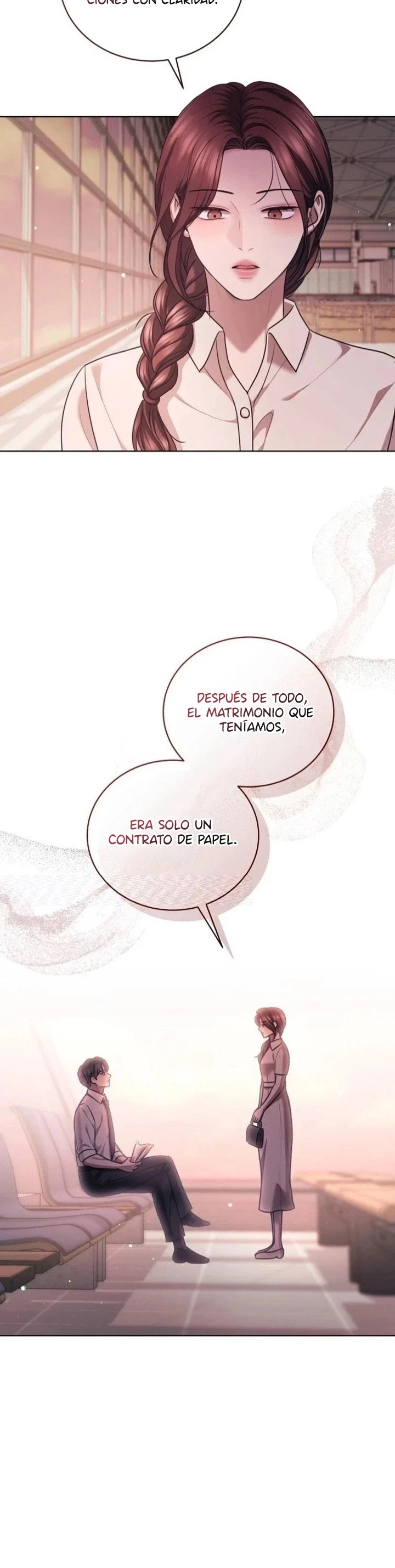 Mentiras perversas Capítulo 51 - Page 5