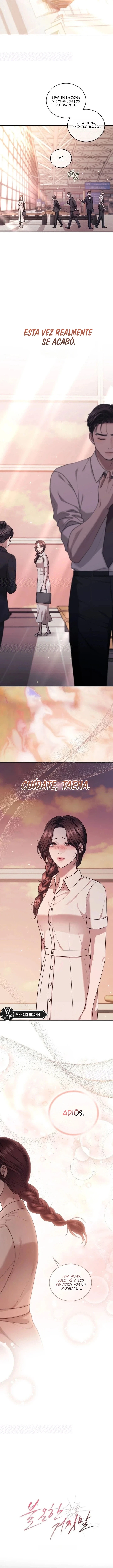 Mentiras perversas Capítulo 51 - Page 10