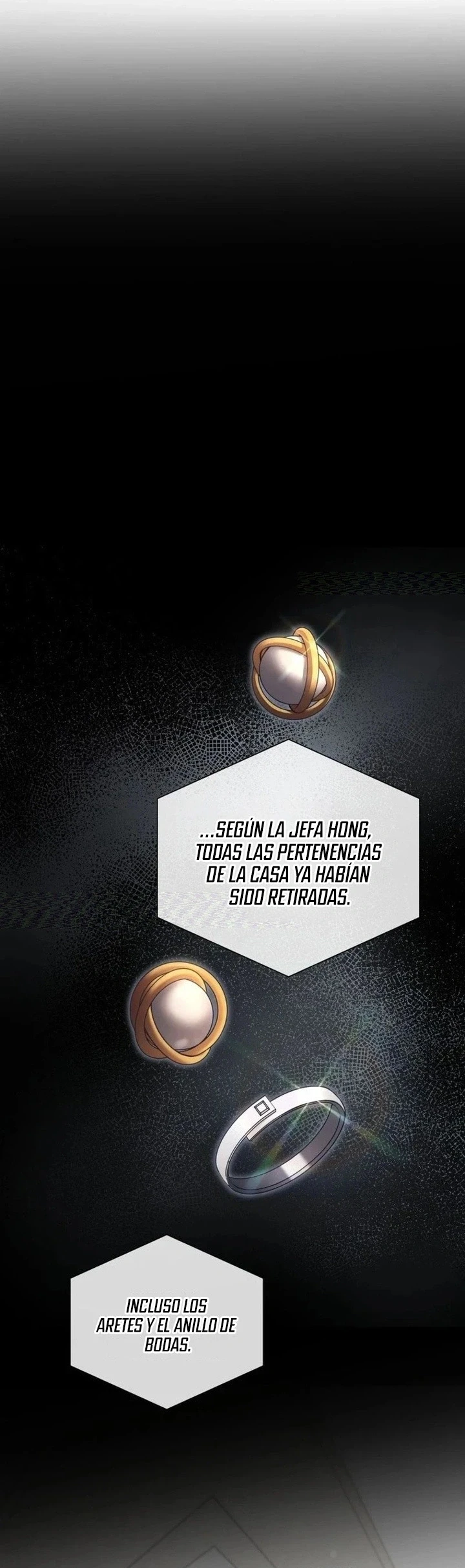 Mentiras perversas Capítulo 51 - Page 11