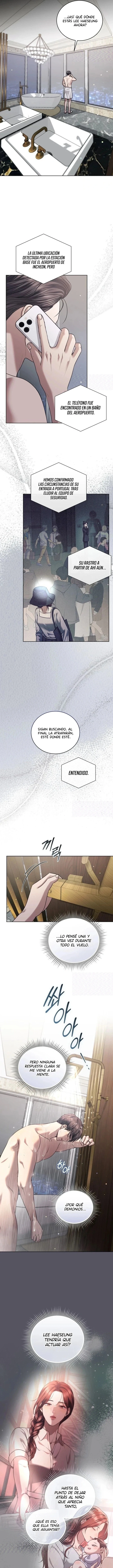 Mentiras perversas Capítulo 51 - Page 12