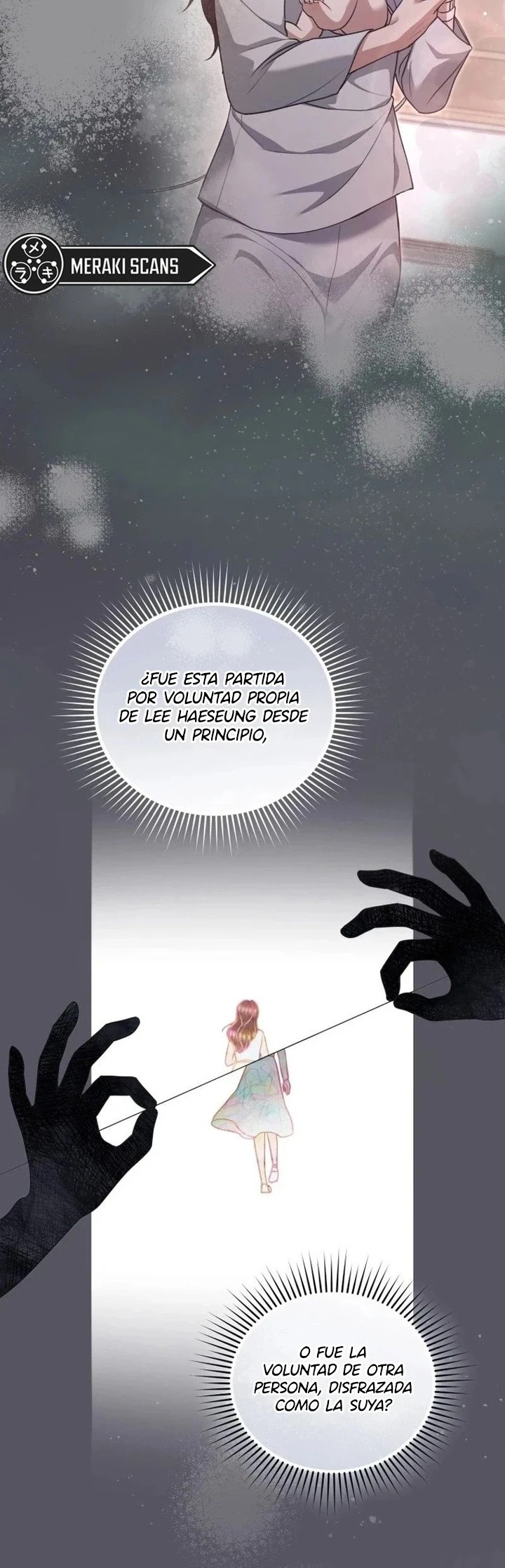 Mentiras perversas Capítulo 51 - Page 13