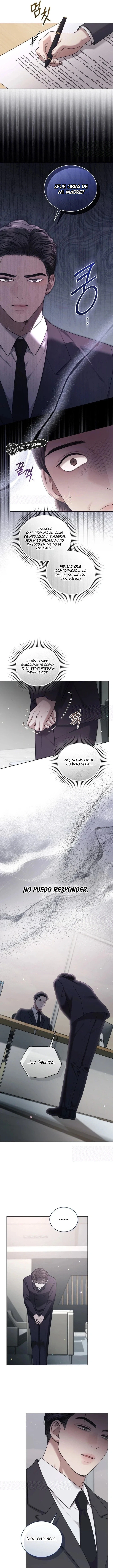 Mentiras perversas Capítulo 51 - Page 16